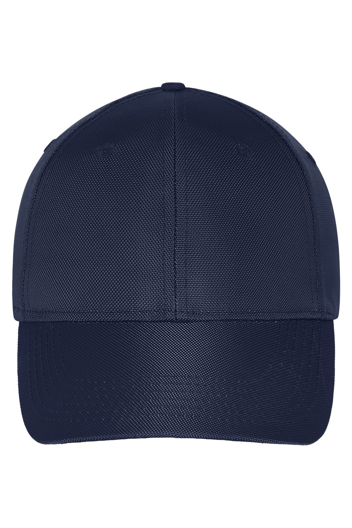 6 Panel Cap - Navy