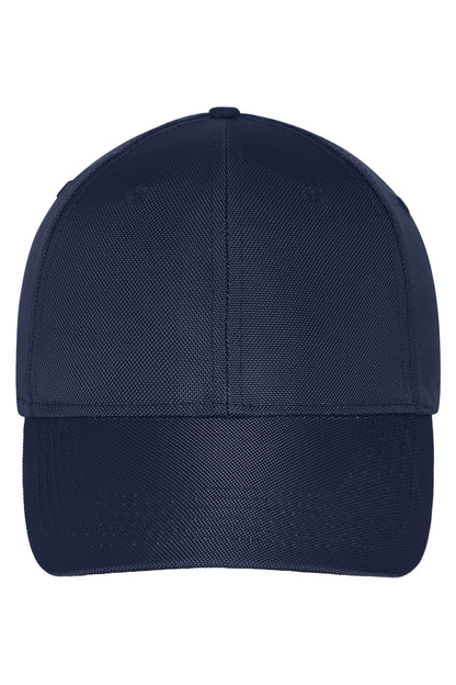 6 Panel Cap - Navy