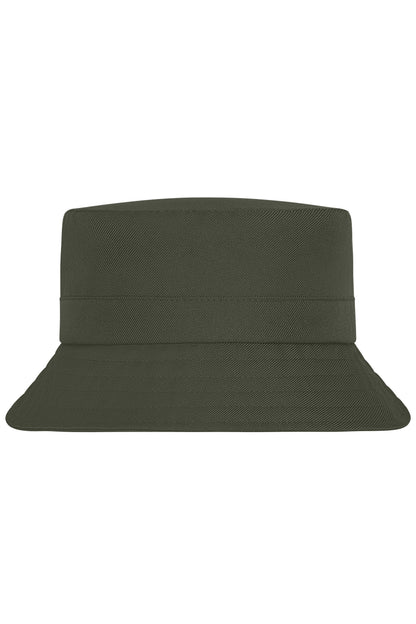 Fisherman Hat - Olive