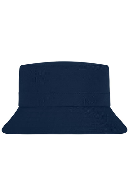 Fisherman Hat - Navy