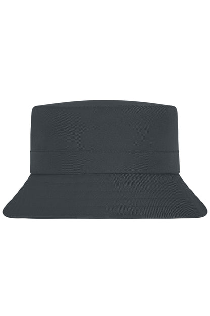 Fisherman Hat - Carbon