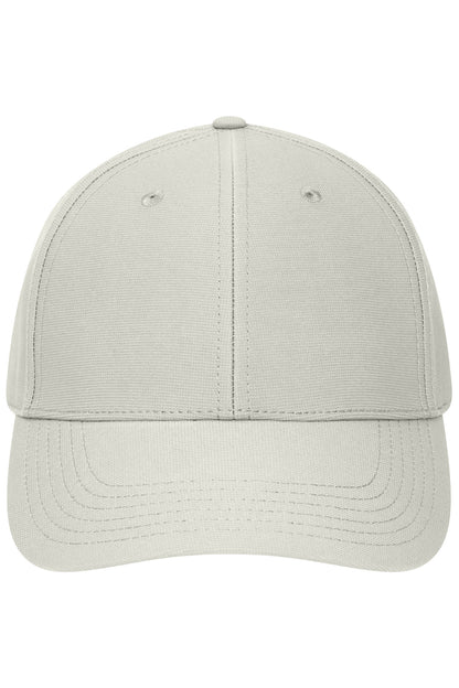 6 Panel Workwear Cap - Cement