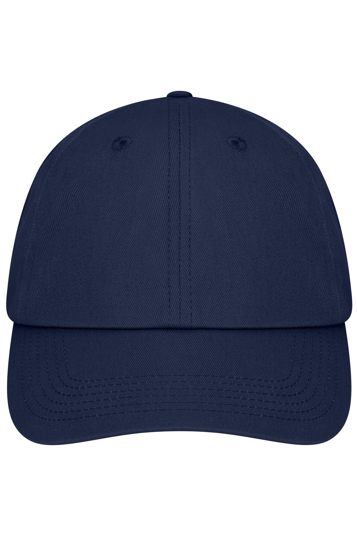 6 Panel Dad Cap - Navy