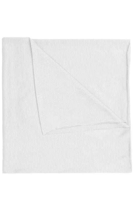 Economic X-Tube - White