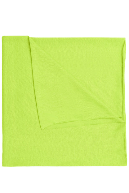 Economic X-Tube - Bright-yellow
