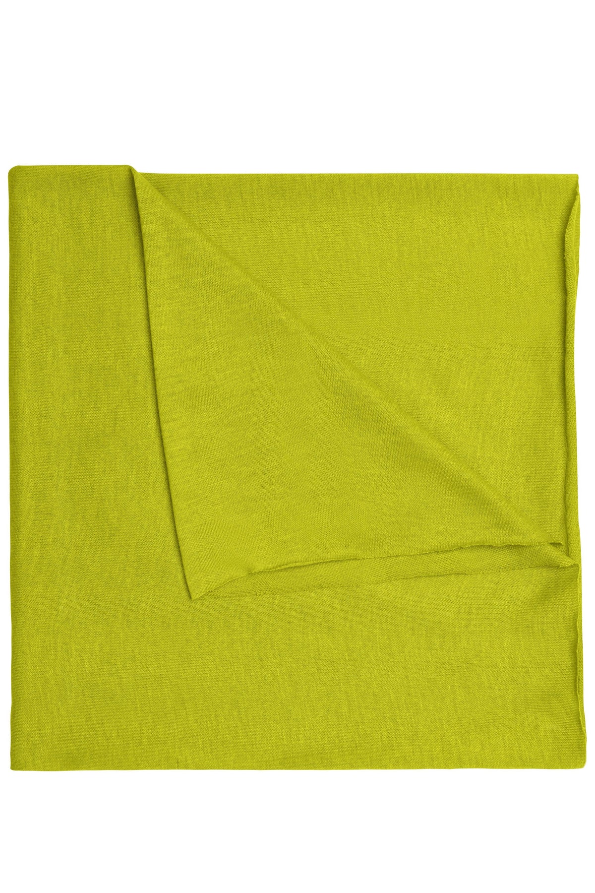 Economic X-Tube - Acid-Yellow