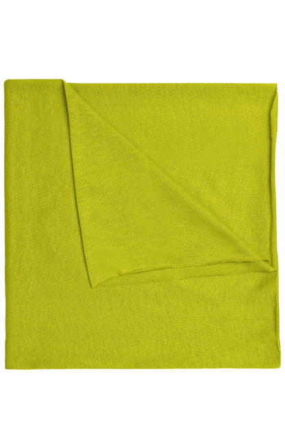 Economic X-Tube - Acid-Yellow