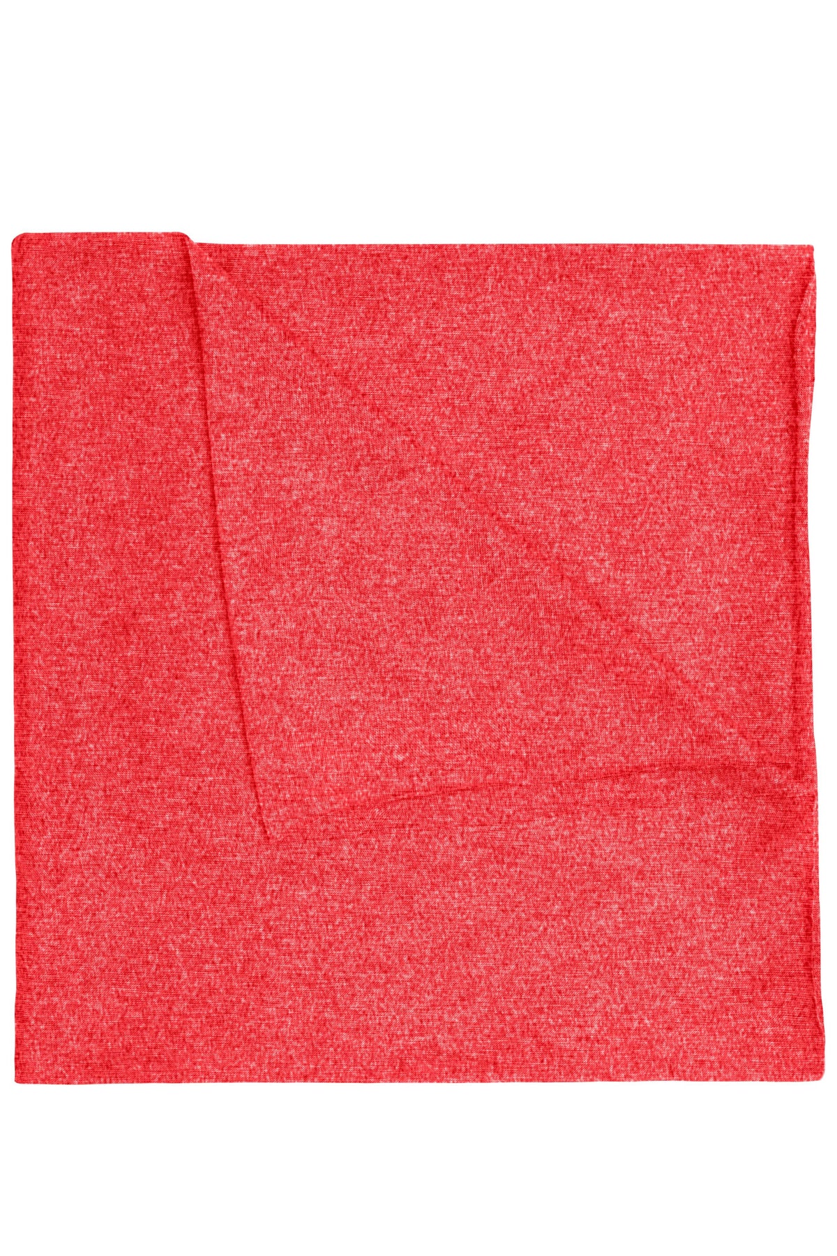 Economic X-Tube - Red-melange