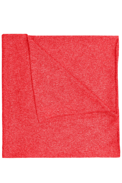 Economic X-Tube - Red-melange