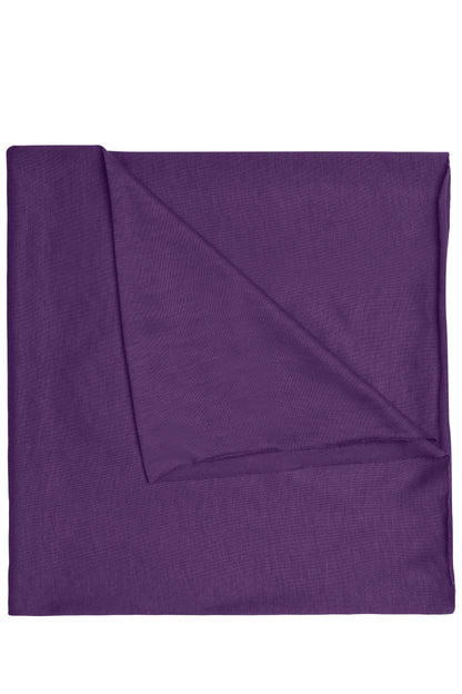 Economic X-Tube - Dark Purple