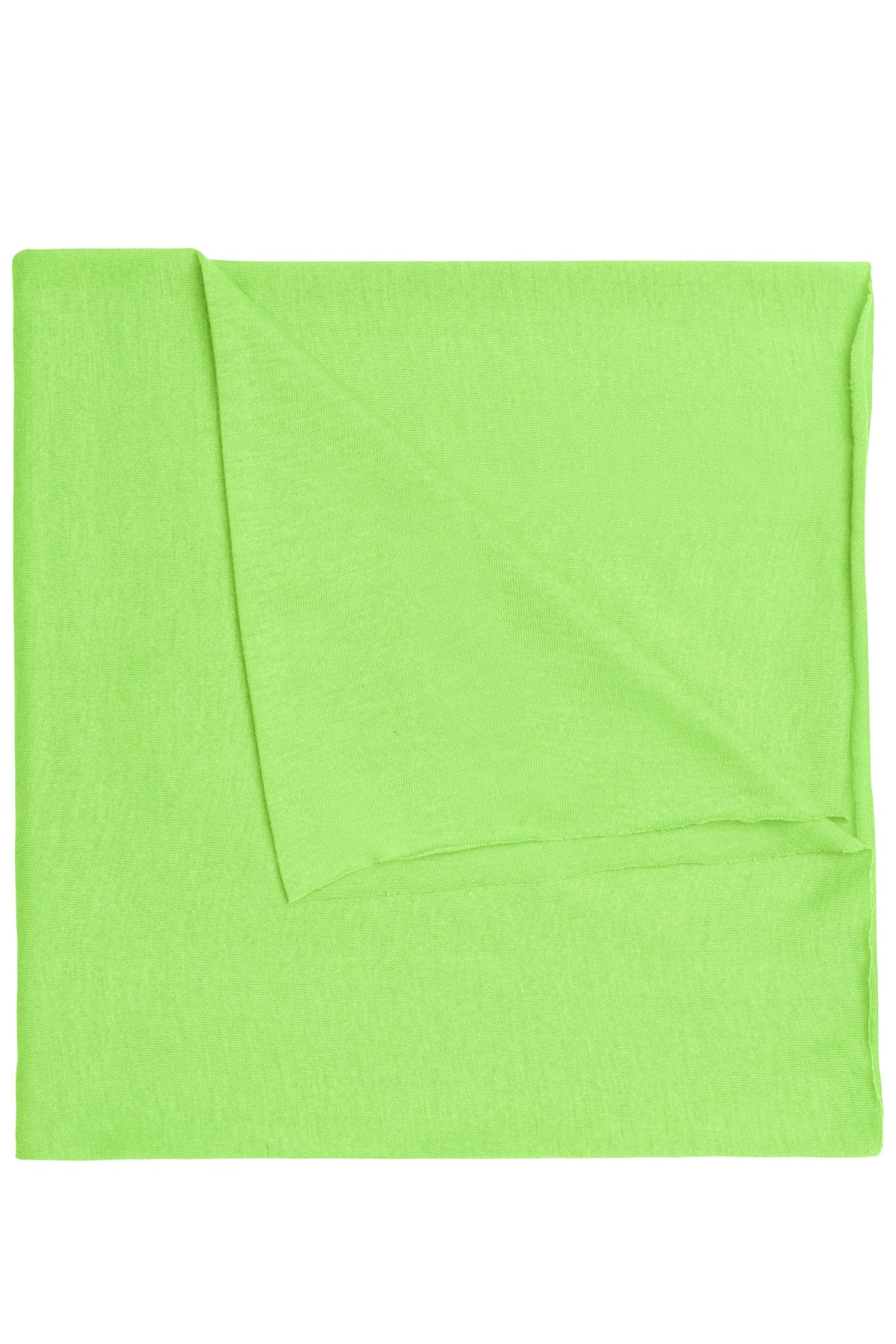 Economic X-Tube - Bright Green