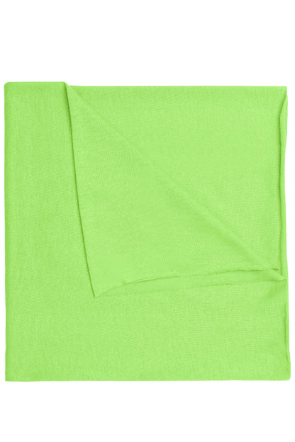 Economic X-Tube - Bright Green