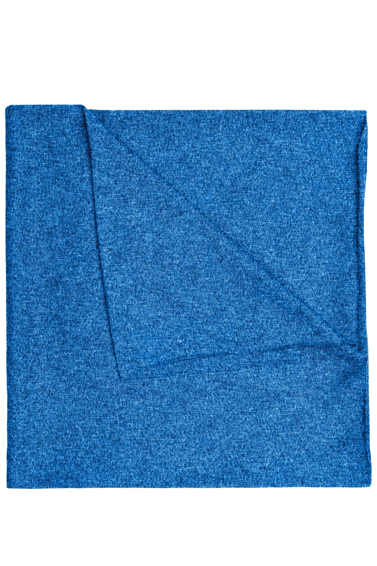 Economic X-Tube - Blue-melange