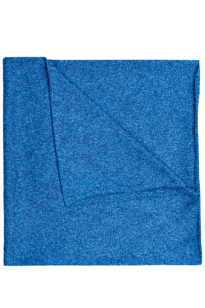 Economic X-Tube - Blue-melange