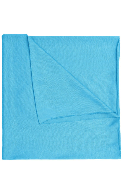 Economic X-Tube - Turquoise