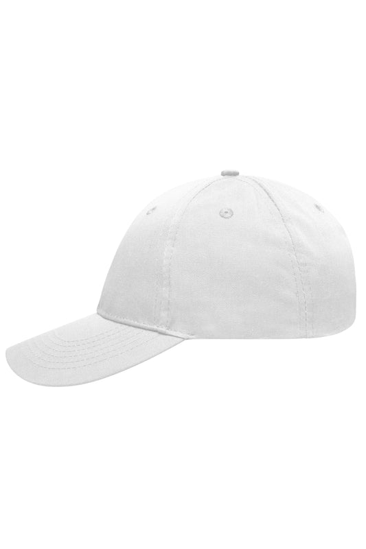 Workwear Cap - White