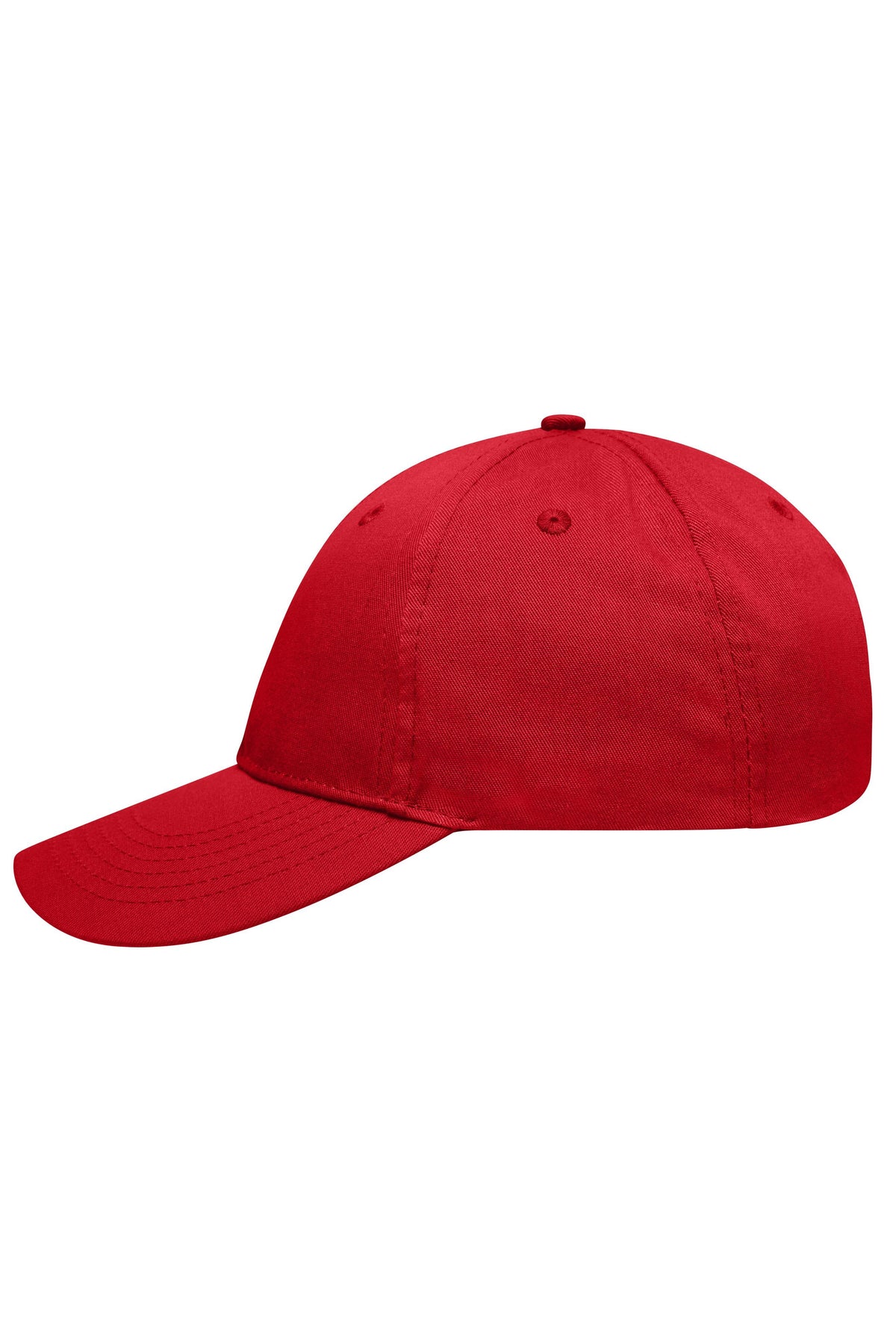 Workwear Cap - Red