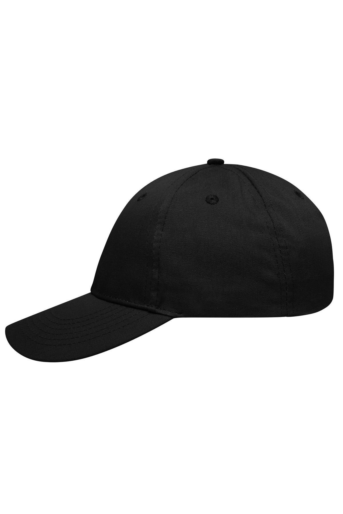 Workwear Cap - Black