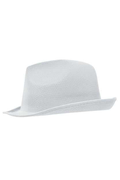 Promotion Hat - White