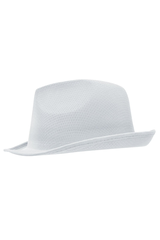 Promotion Hat - White