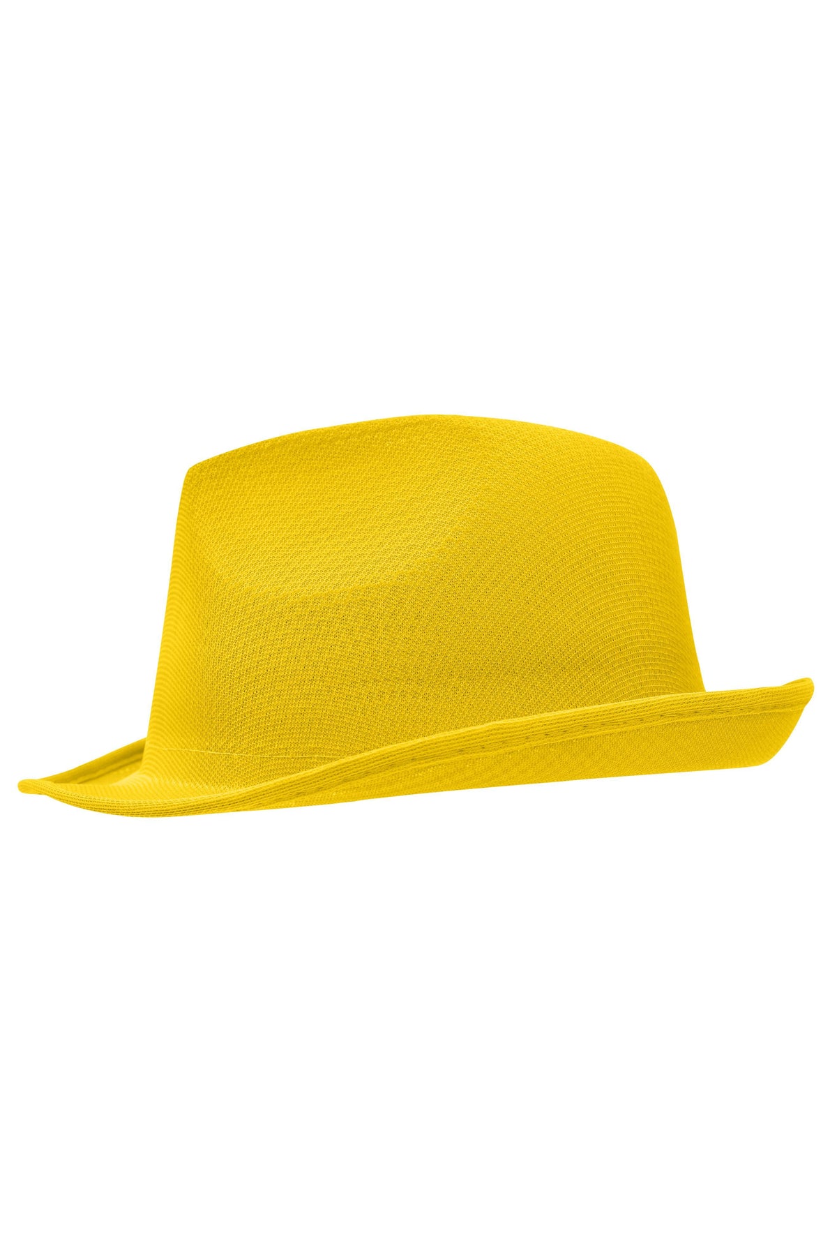 Promotion Hat - Sun-Yellow