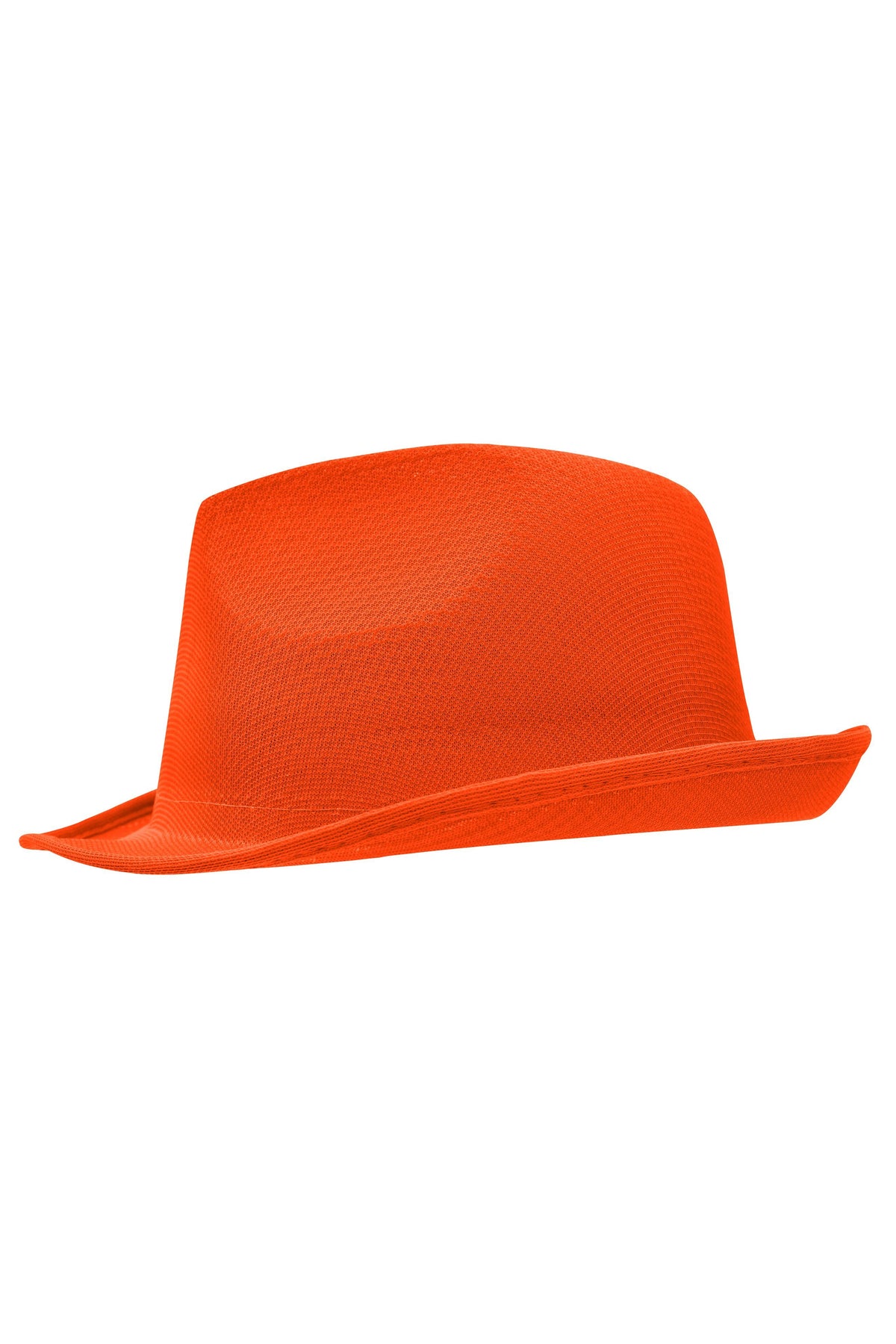 Promotion Hat - Orange