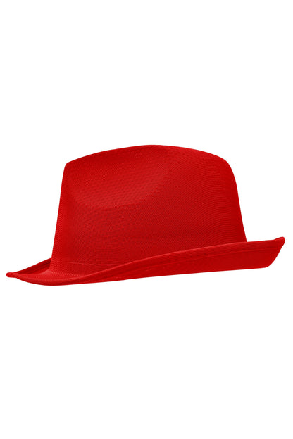 Promotion Hat - Red