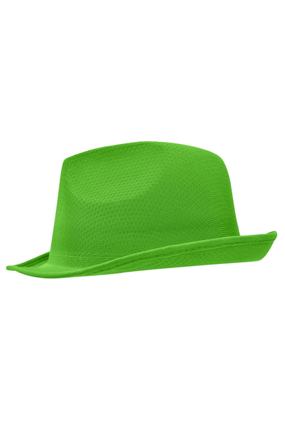Promotion Hat - Lime-green