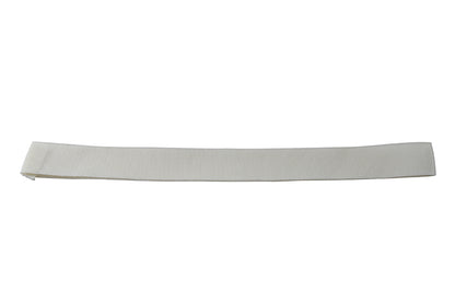 Ribbon for Promotion Hat - Off White