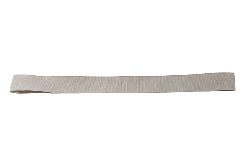Ribbon for Promotion Hat - Natural
