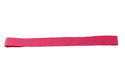 Ribbon for Promotion Hat - Magenta