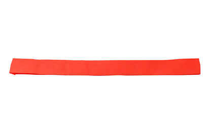 Ribbon for Promotion Hat - Neon Pink
