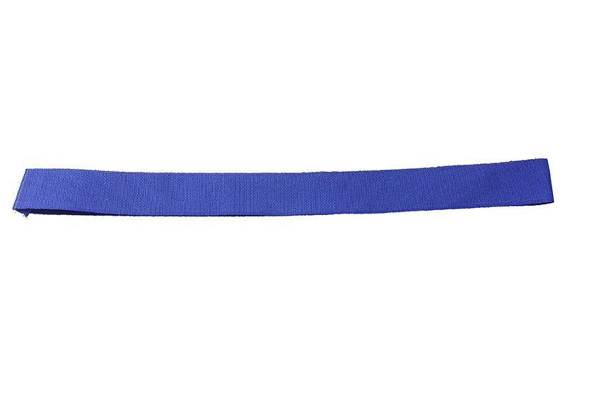 Ribbon for Promotion Hat - Royal