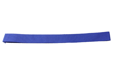 Ribbon for Promotion Hat - Royal