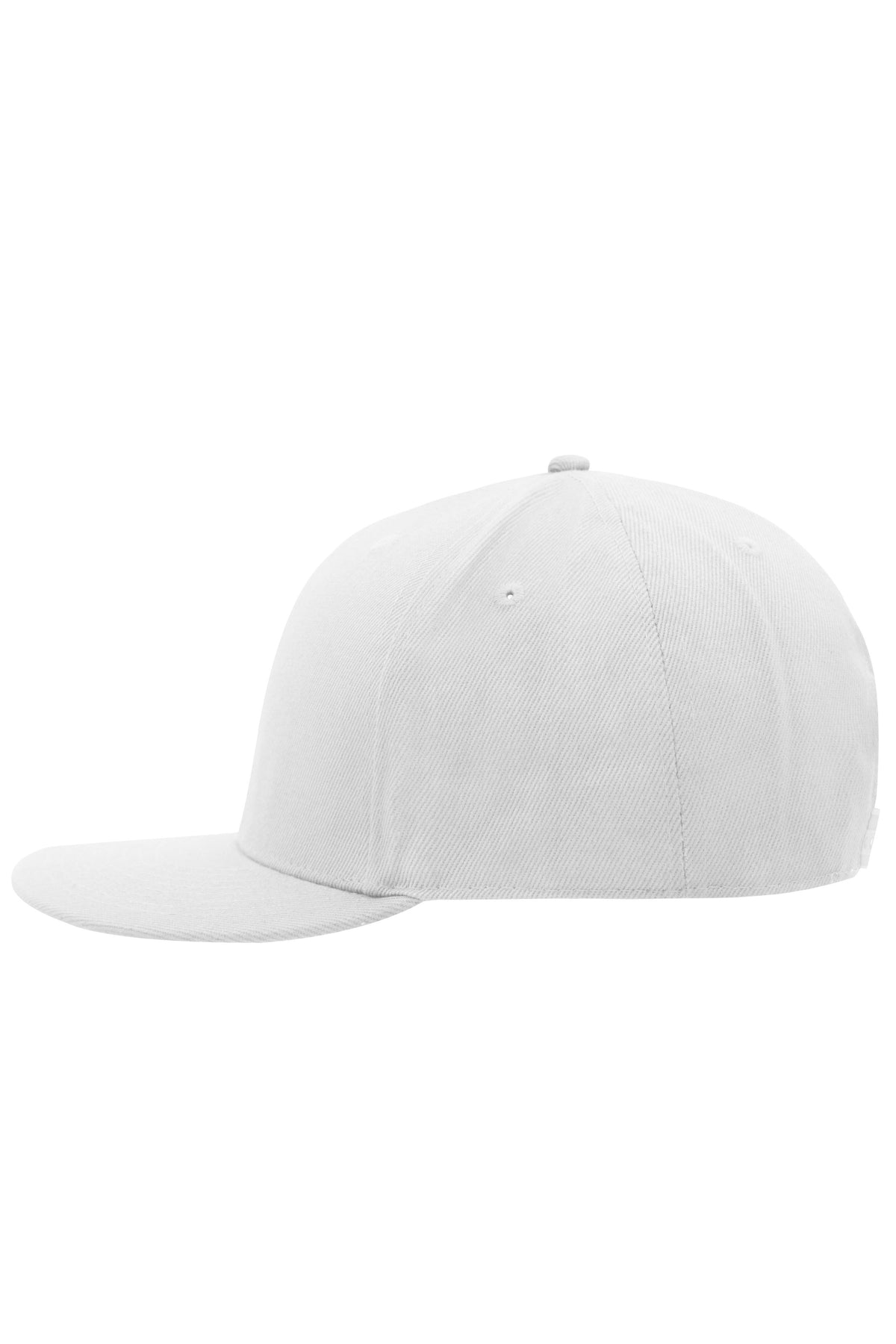 Pro Cap Style - White/White