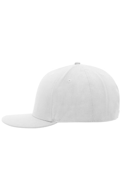 Pro Cap Style - White/White