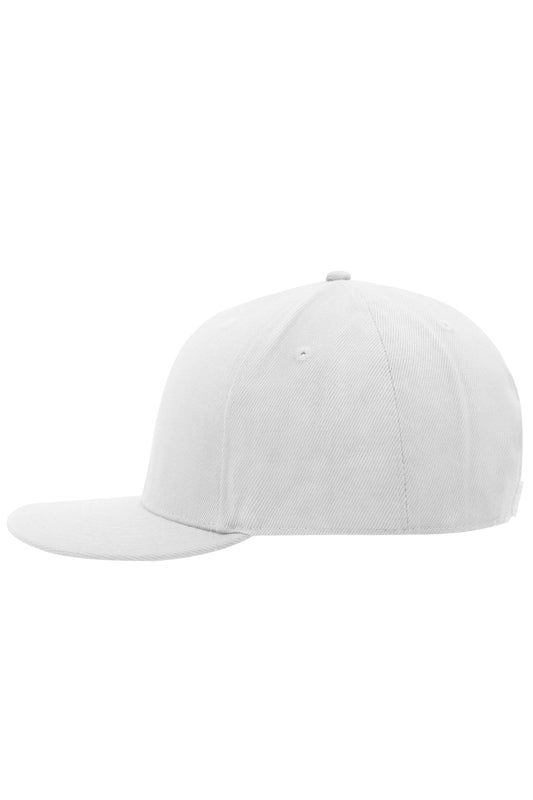 Pro Cap Style - White/White