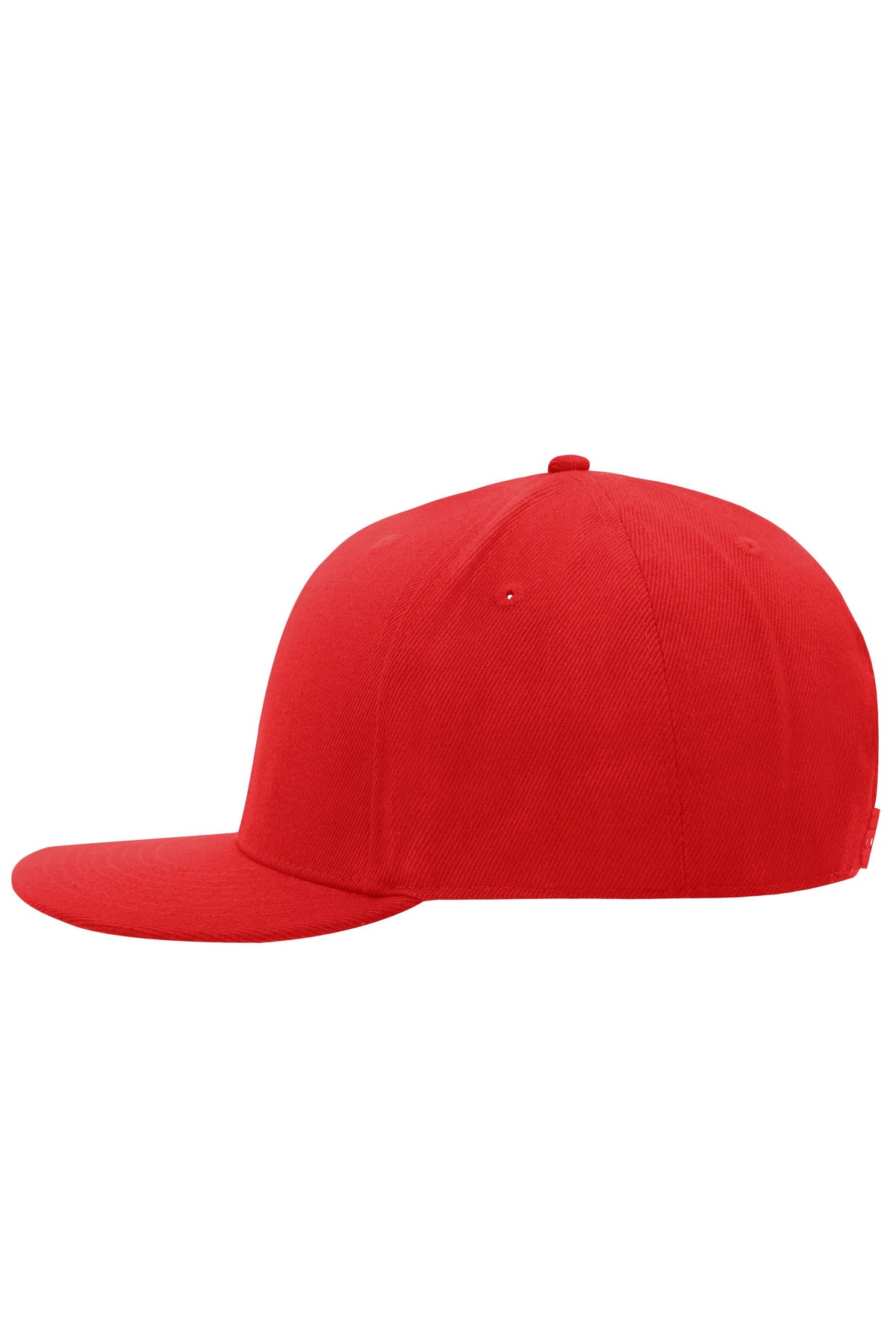 Pro Cap Style - Red/Red