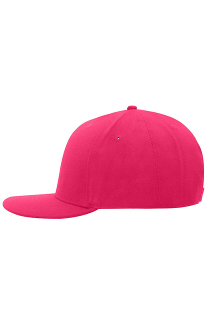 Pro Cap Style - Magenta/Magenta