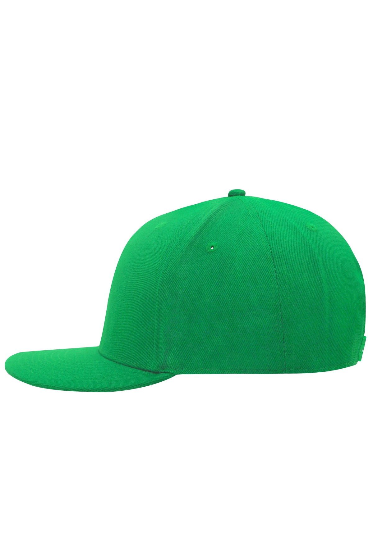 Pro Cap Style - Green/Green