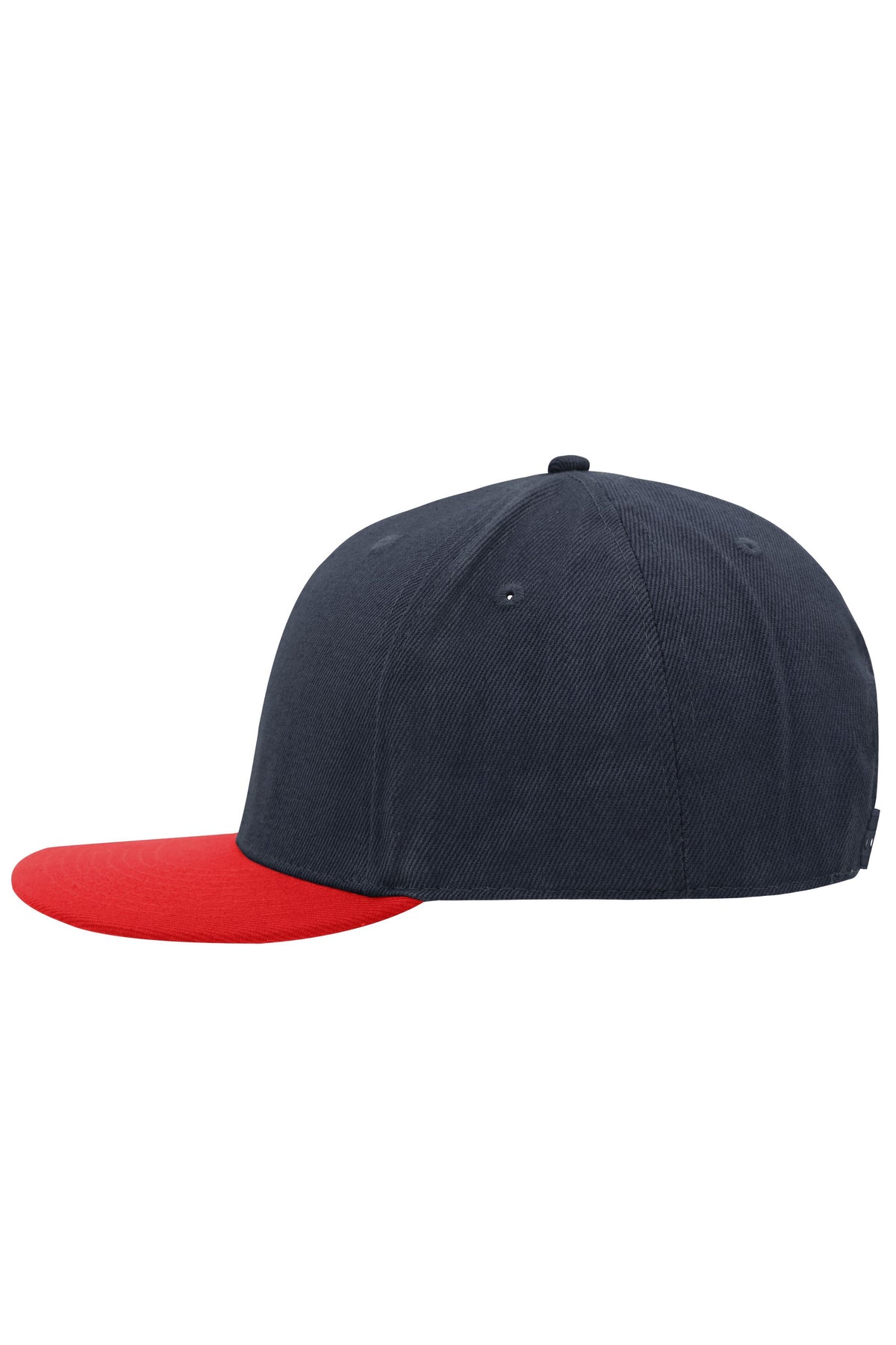 Pro Cap Style - Navy/Red