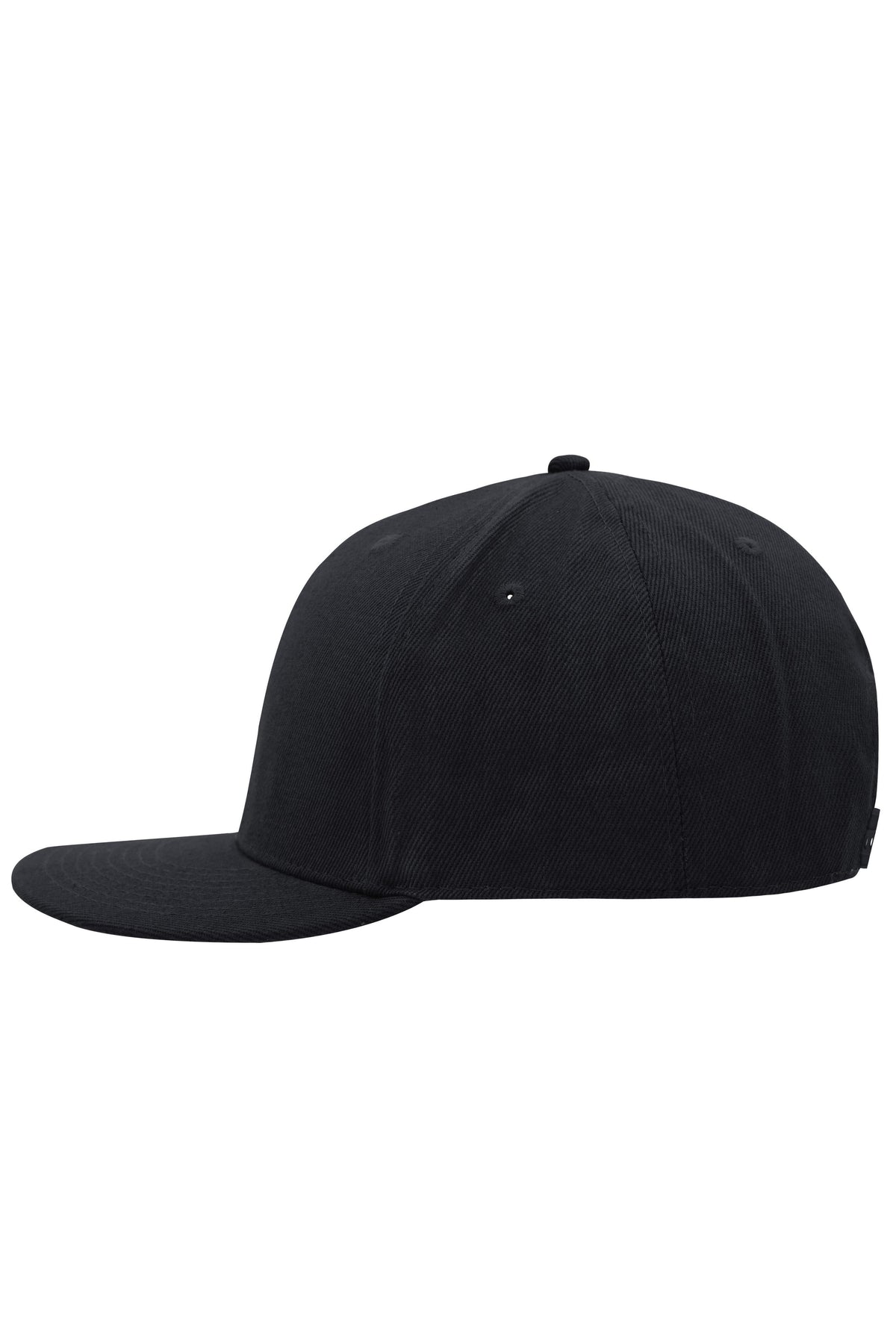 Pro Cap Style - Black/Black