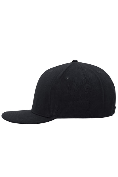 Pro Cap Style - Black/Black