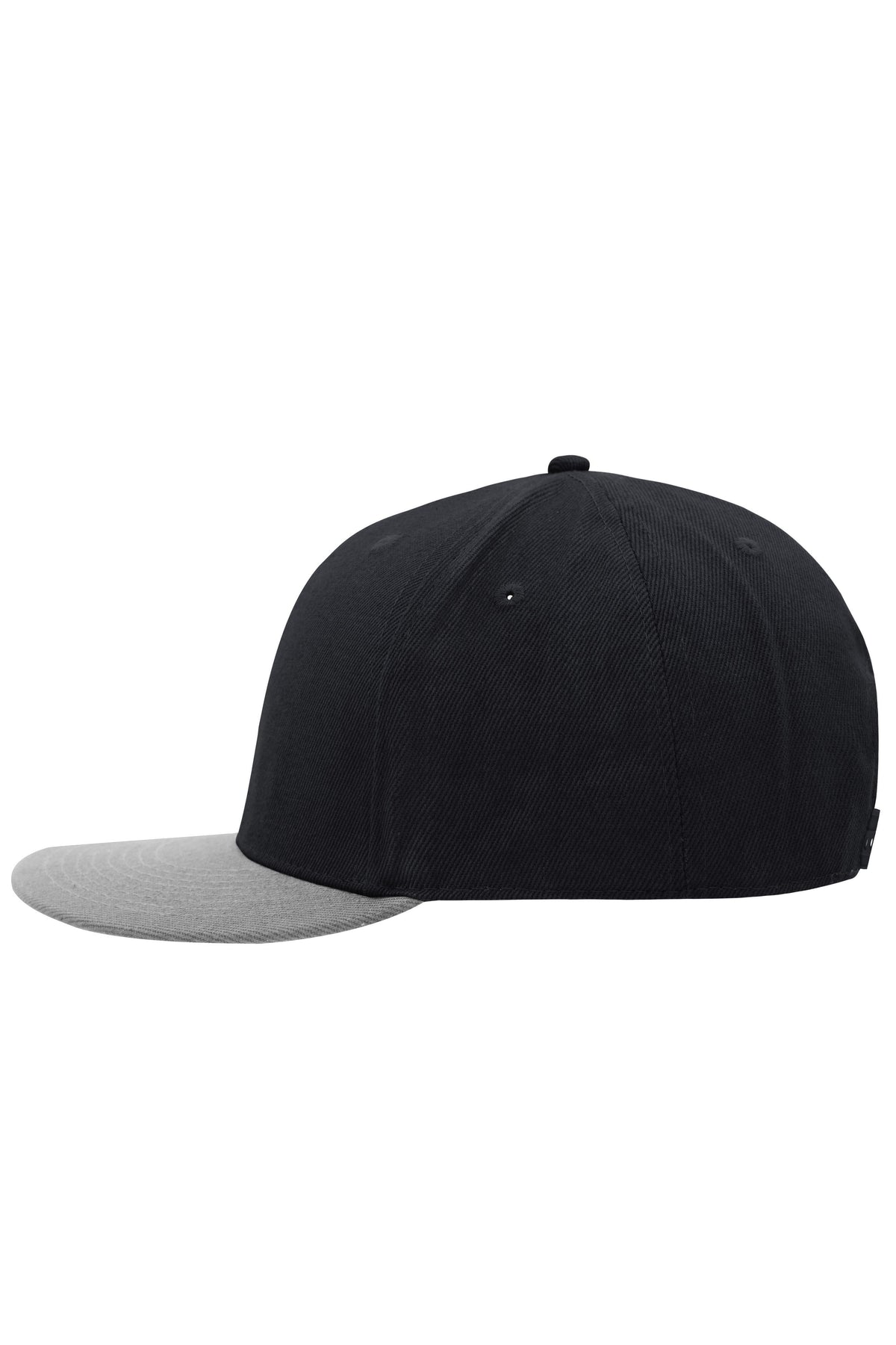 Pro Cap Style - Black/Grey