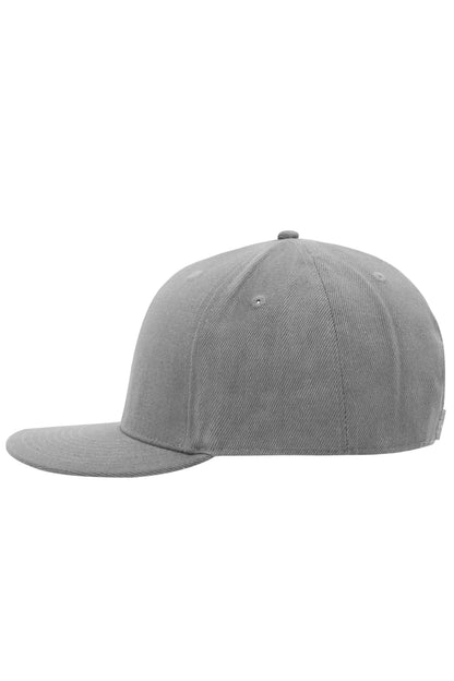Pro Cap Style - Grey/Grey