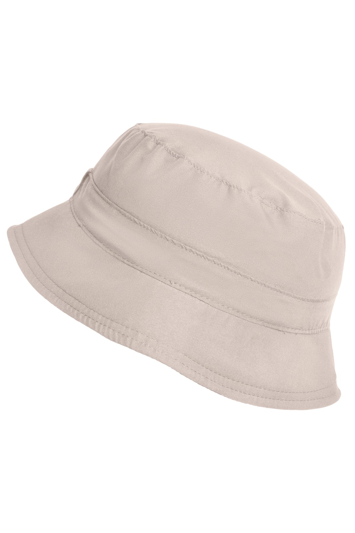 Fisherman Function Hat - Natural