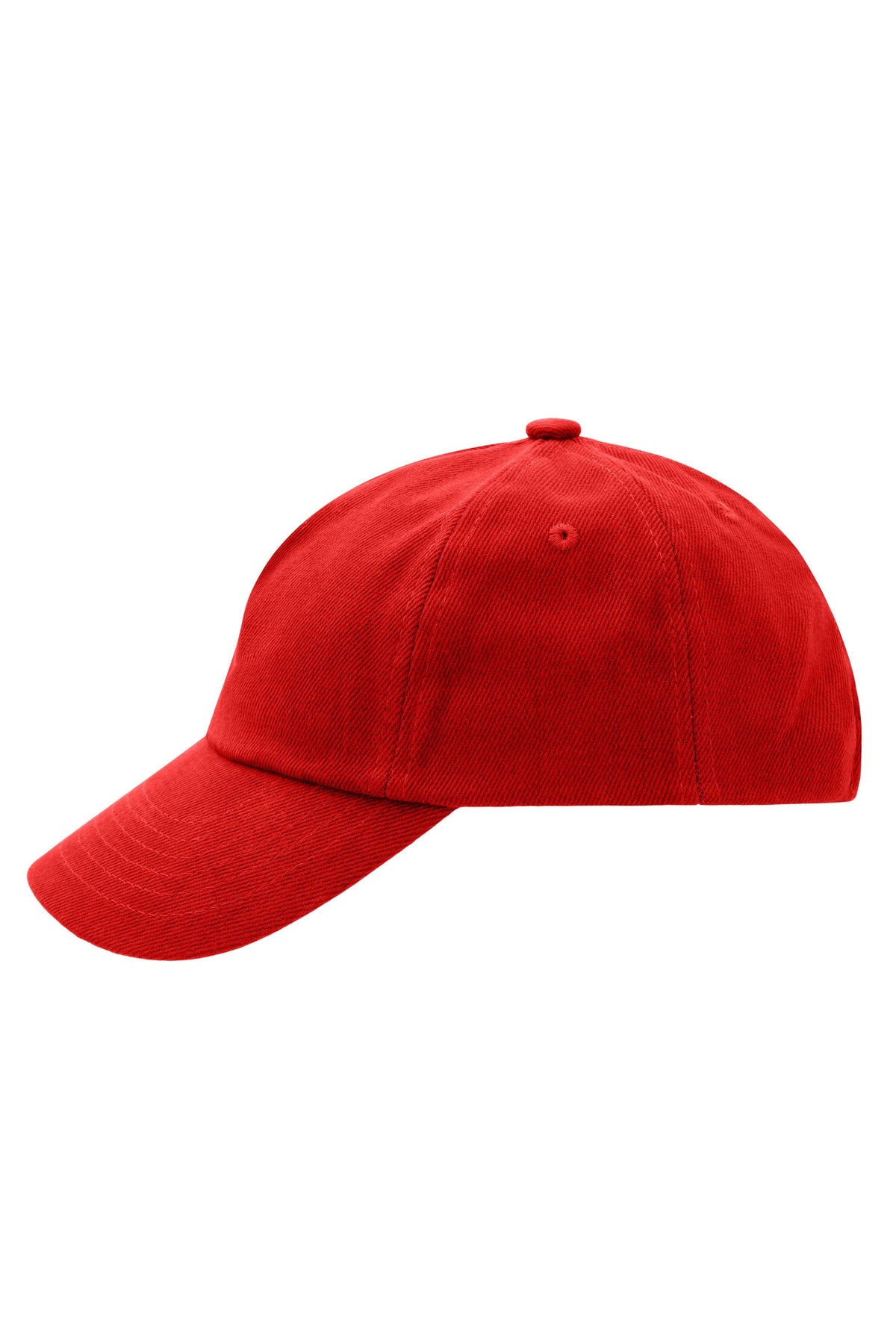 5 Panel Kid’s Cap - Signal-Red