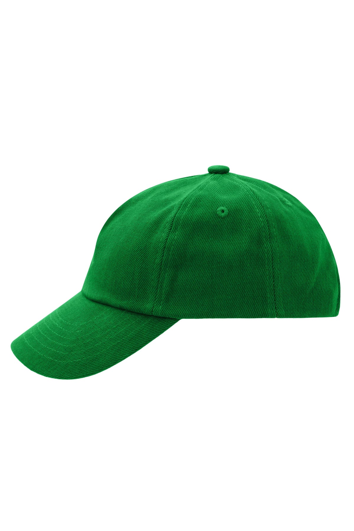 5 Panel Kid’s Cap - Green