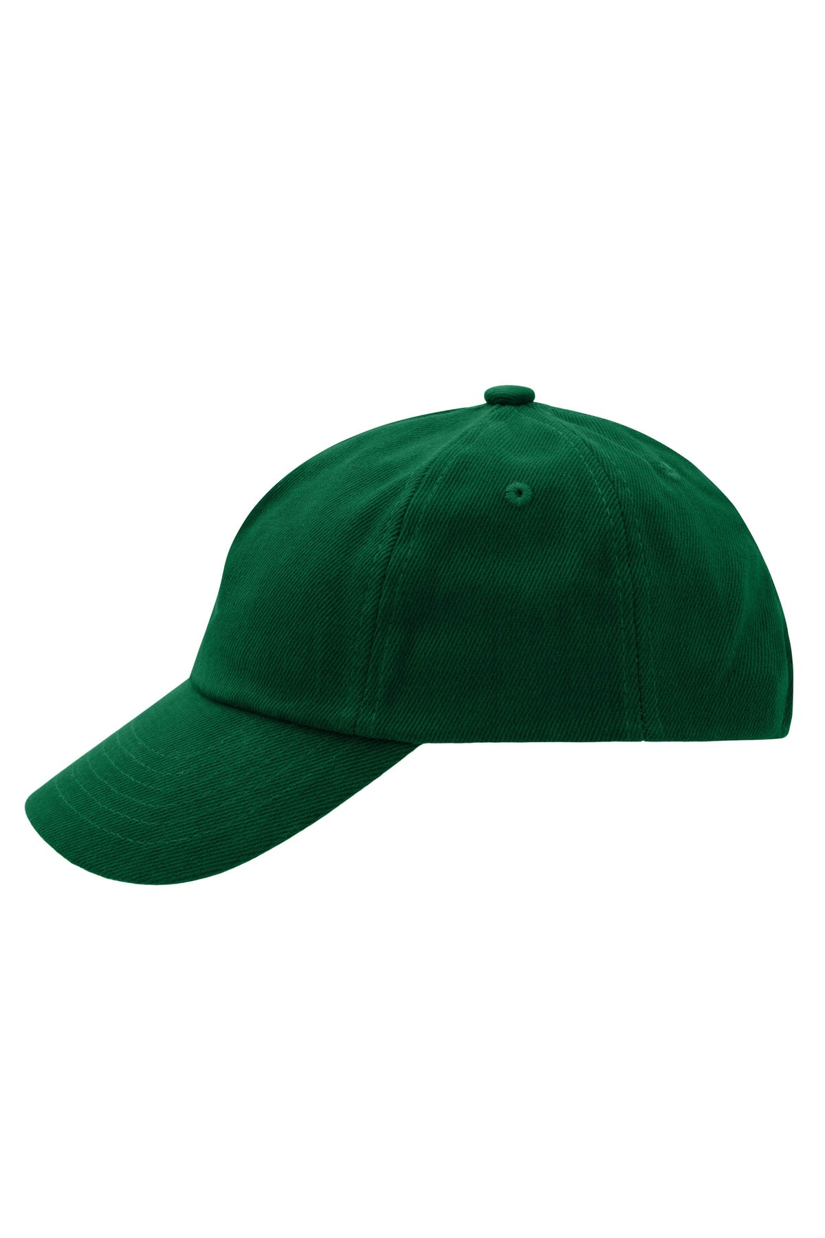 5 Panel Kid’s Cap - Dark-Green