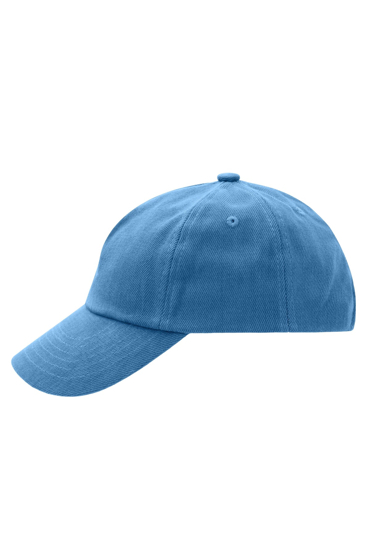 5 Panel Kid’s Cap - Aqua